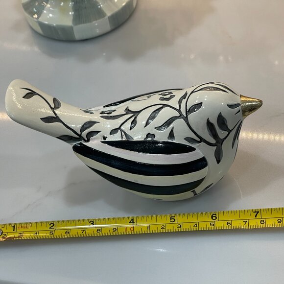 Aviary Bird by MacKenzie-Childs-NEW - Picture 10 of 14
